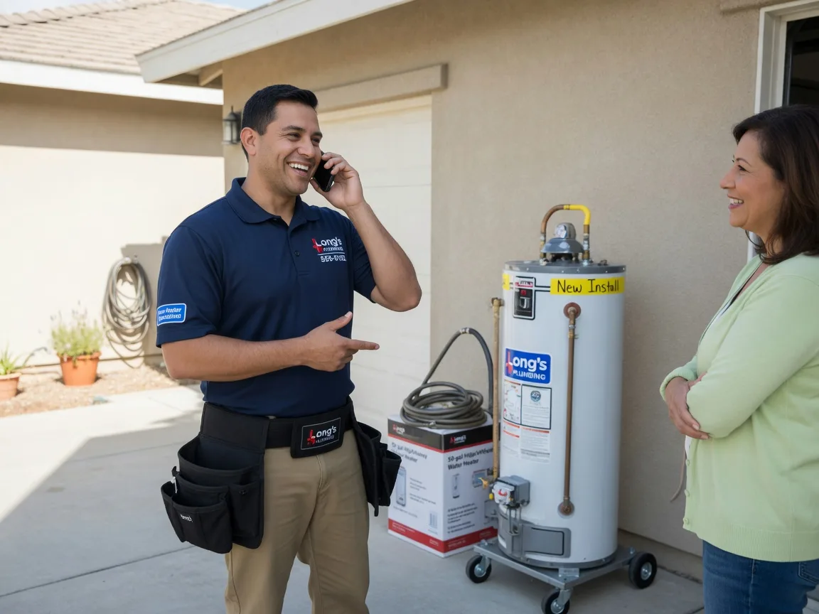 Leak Detection Cougar, WA FAQs
